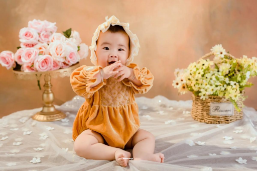 葫芦岛宝宝长湿疹了怎么处理